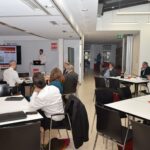 World Café Nachhaltigkeit - Klagenfurt