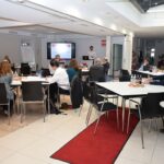 World Café Nachhaltigkeit - Klagenfurt