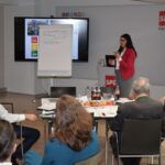 World Café Nachhaltigkeit - Klagenfurt