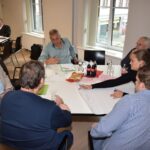 World Café Nachhaltigkeit - Klagenfurt