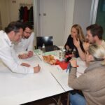 World Café Nachhaltigkeit - Klagenfurt