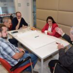 World Café Nachhaltigkeit - Klagenfurt