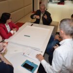 World Café Nachhaltigkeit - Klagenfurt