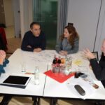 World Café Nachhaltigkeit - Klagenfurt