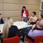 World Café Nachhaltigkeit - Klagenfurt