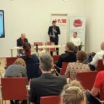 2. Klimagespräch – „Der Wiener Klimafahrplan – eine kritische Auseinandersetzung“