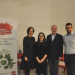 Nachhaltigkeitskonferenz 2020 - Wien