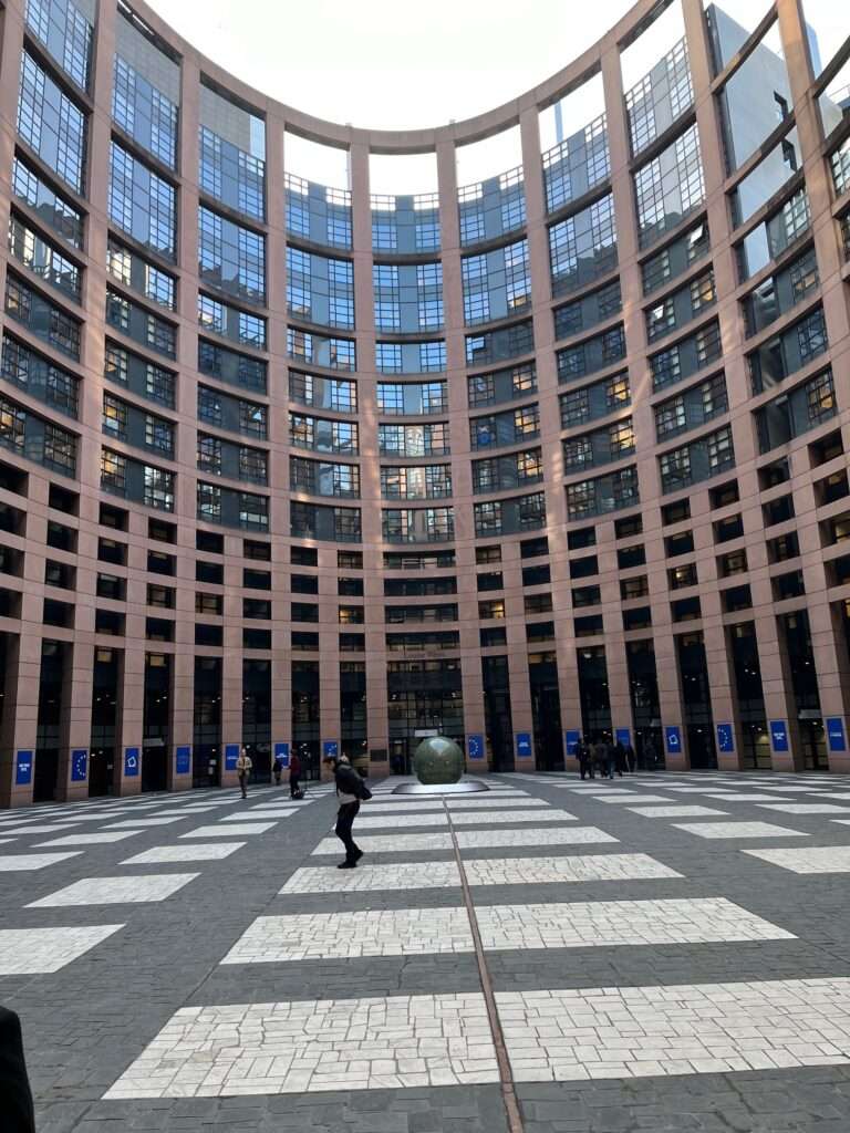 Europaparlament